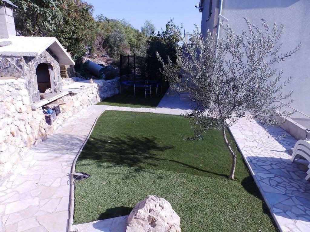 Tonka Mini Zaton (Sibenik-Knin) Exterior foto